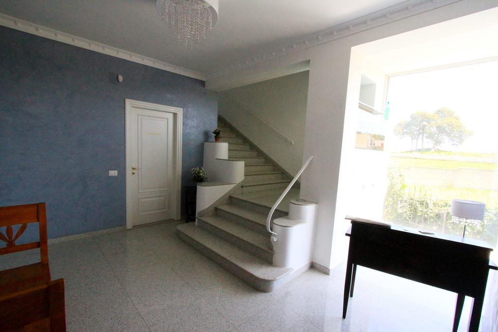 B&B Colle Del Re Gravina in Puglia Exterior photo