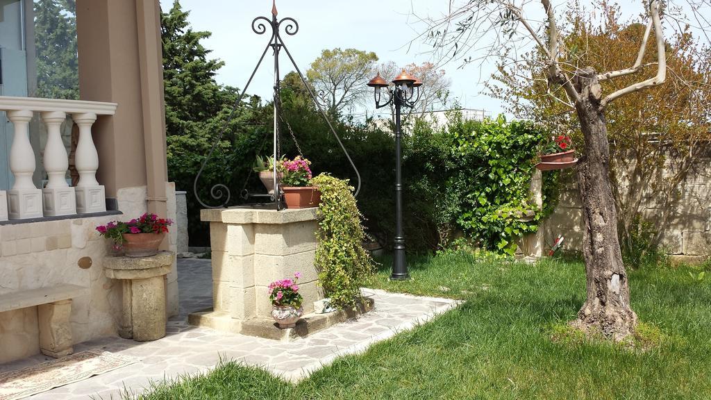 B&B Colle Del Re Gravina in Puglia Exterior photo