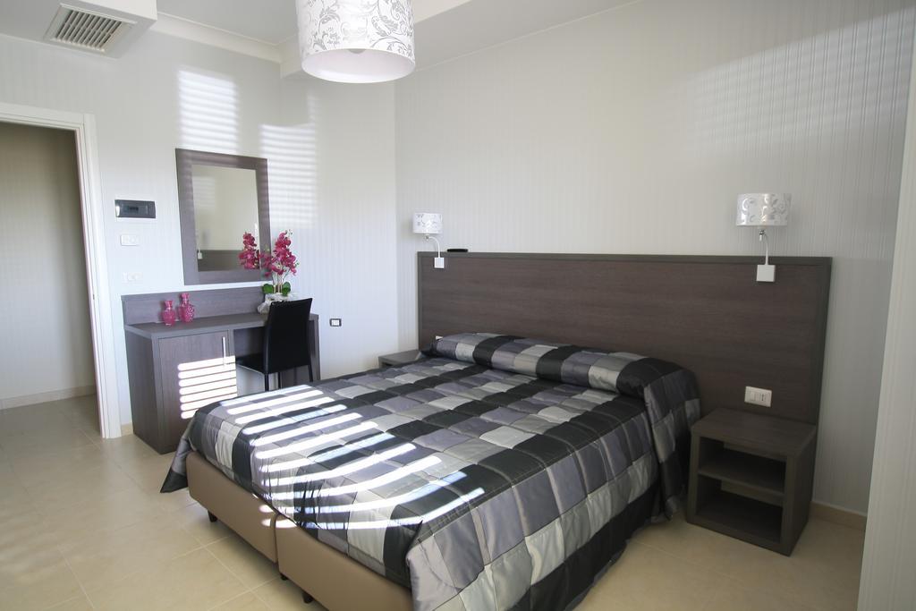 B&B Colle Del Re Gravina in Puglia Room photo